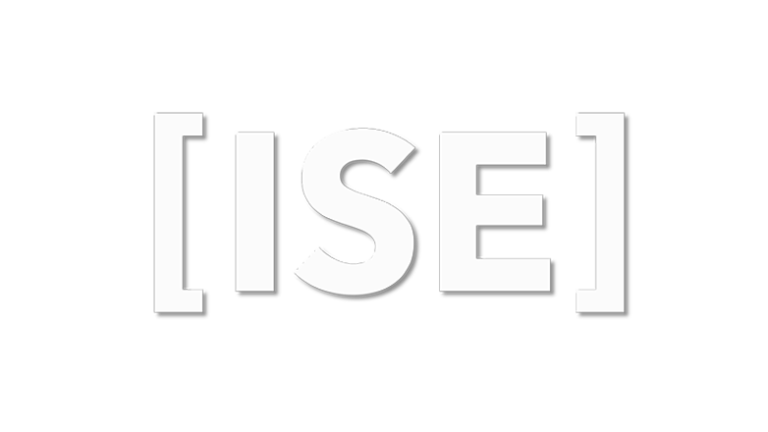 ISE at University of Limerick logo