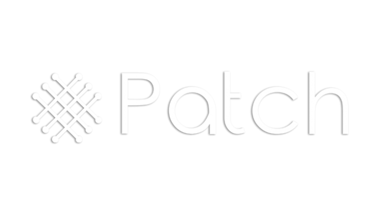 Patch programme logo